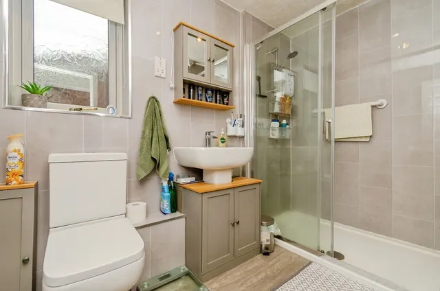 Photo 3 — Burgoyne Street, Cannock, Staffordshire, WS11