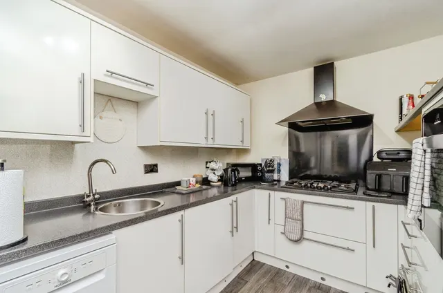 Photo 2 — Burgoyne Street, Cannock, Staffordshire, WS11