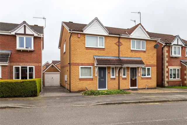 Bethell Road, Stoke-on-Trent, ST1, photo 1
