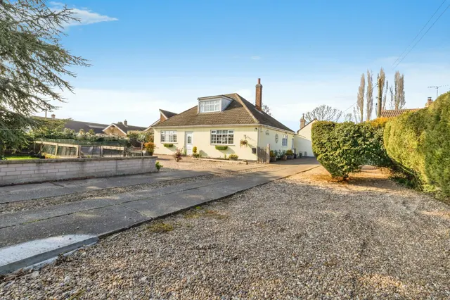 Station Road, Langworth, LN3, photo 1