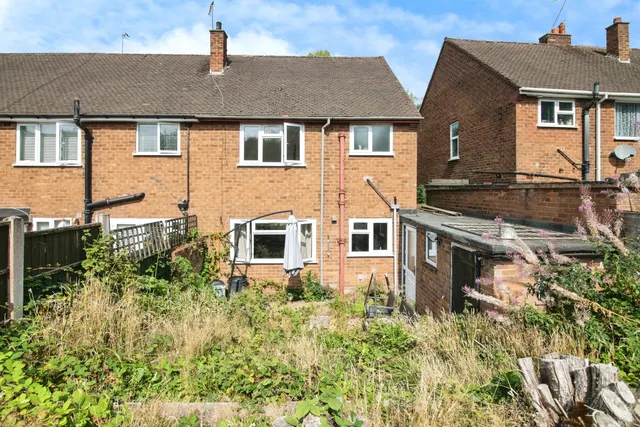 Queensway, Oldbury, photo 1