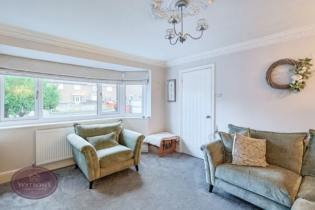 Nuthall, Nottingham, photo 3
