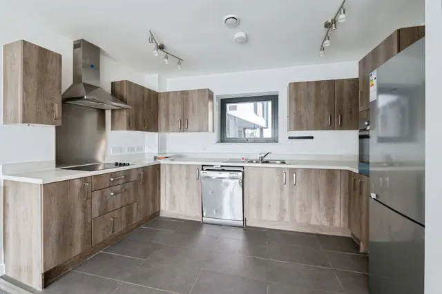 Photo 3 — Blueberry Court, Holmeoak Avenue, Rainham, RM13