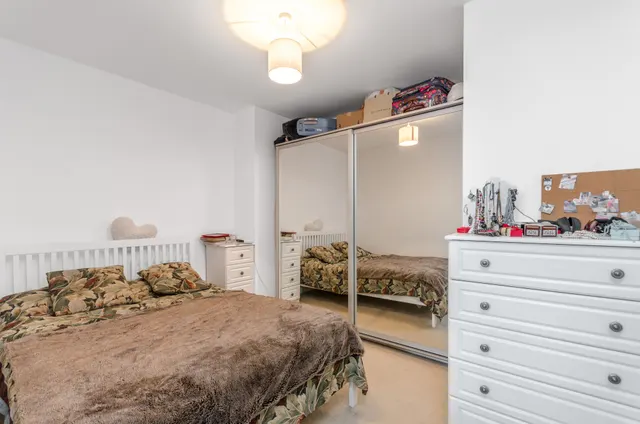 Photo 3 — 46 Palladio Court, Mapleton Road, London