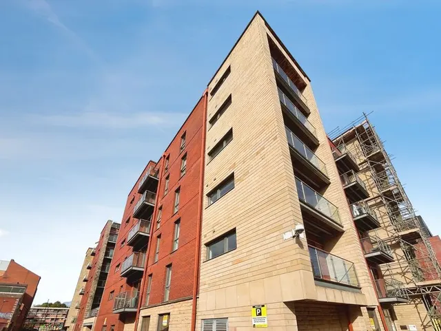 Napier Street, Sheffield, S11, photo 1