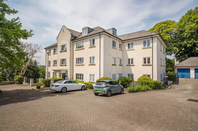 St Marychurch Road, Torquay, Devon, TQ1