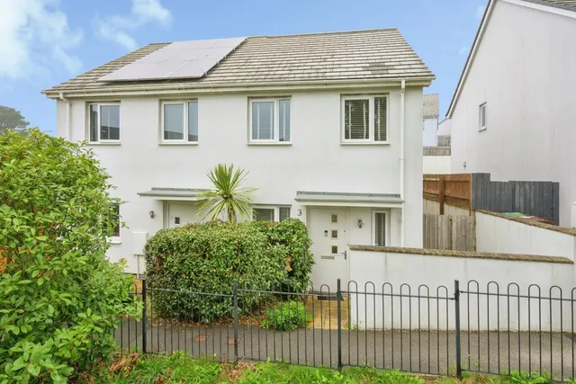 Mavisdale, Plymouth, PL2, photo 1