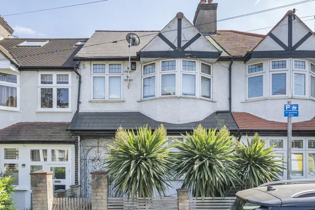 Drakefell Road, London, SE4, photo 1