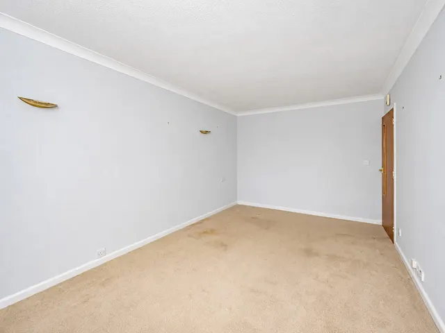 Photo 3 — Flat 33 Hometay House, Monifieth, Angus, DD5 4BN