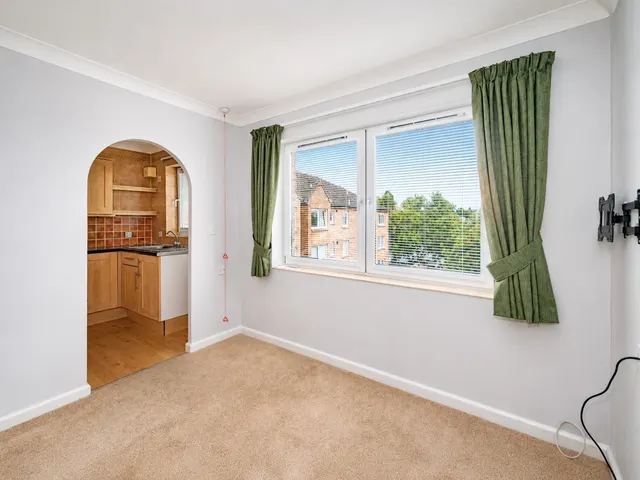 Photo 2 — Flat 33 Hometay House, Monifieth, Angus, DD5 4BN