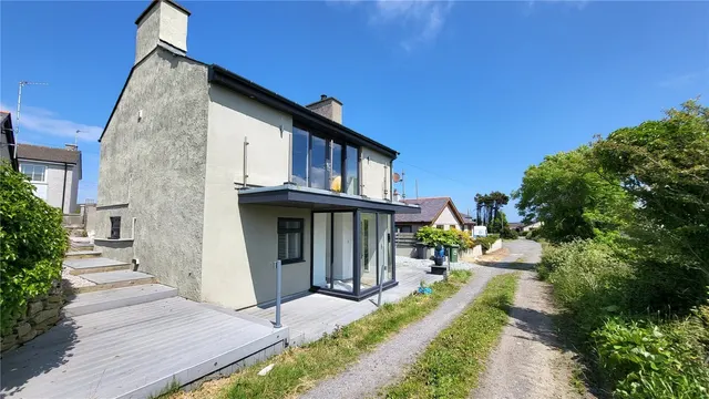 South Stack Road, Holyhead, LL65, photo 1