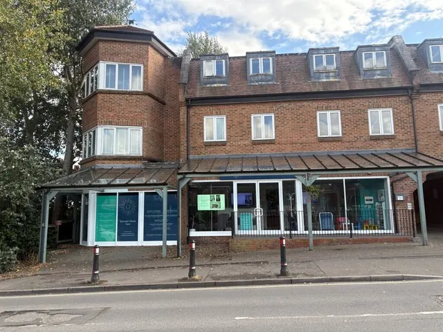 Keymer Road, HASSOCKS, photo 1