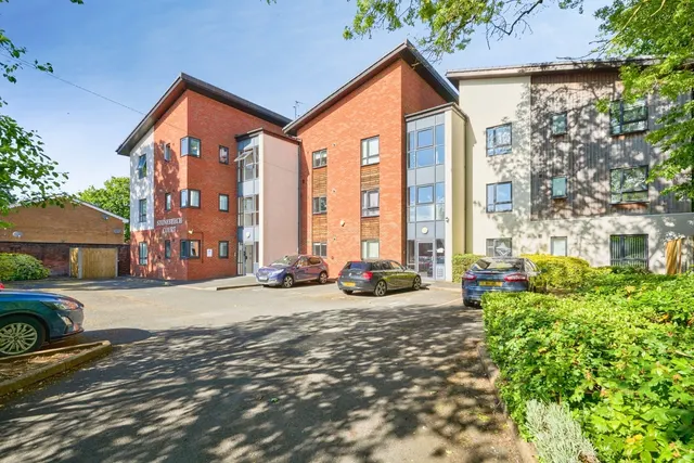 Bloxwich Road, Walsall, West Midlands, WS2, photo 1