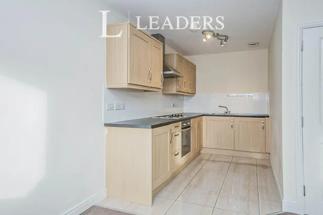 Sutton Terrace, Haven Village, PE21, photo 1