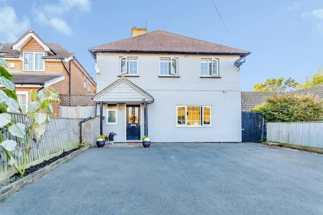 Church Road, Pembury, TN2, photo 3