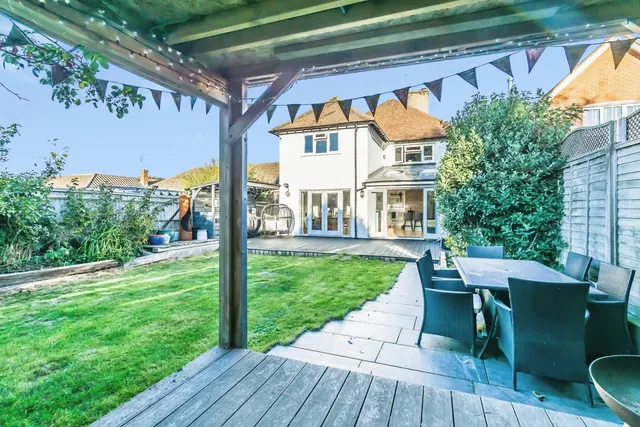 Church Road, Pembury, TN2, photo 1