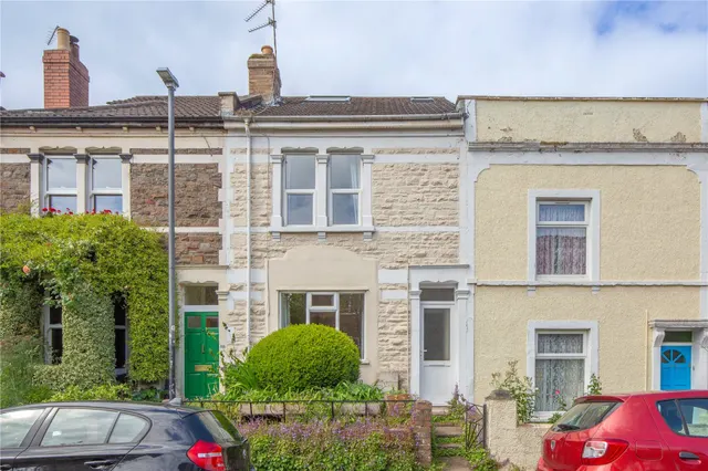 Mina Road, Bristol, BS2, photo 1