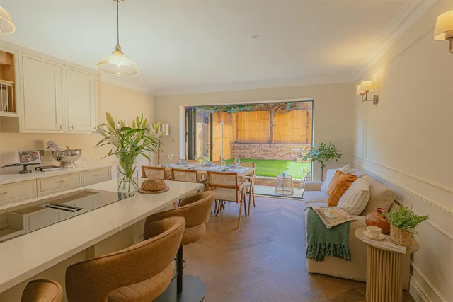 Platts Lane, Hampstead, NW3, photo 3