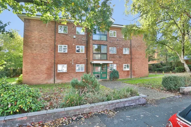 Florence Road, Bournemouth, BH5, photo 1