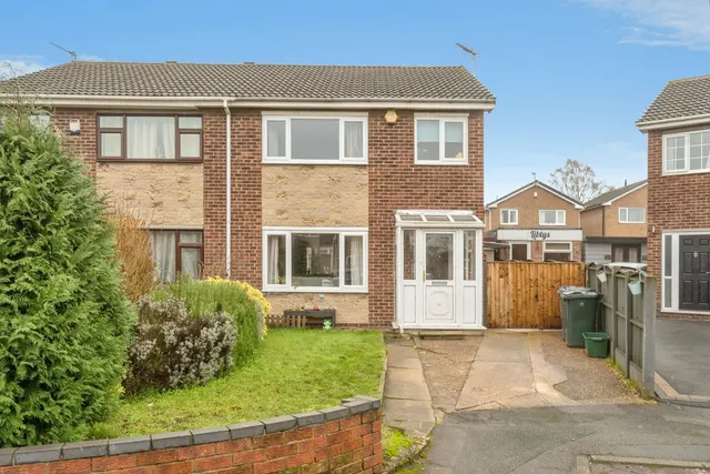 Kingfisher Court, Rossington, Doncaster, South Yorkshire, DN11, photo 1