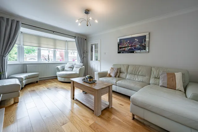 Wallace Wynd, Cambuslang, G72, photo 3