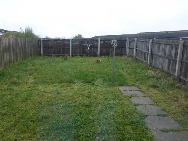 Seymour Close, Ilkeston, DE7, photo 2