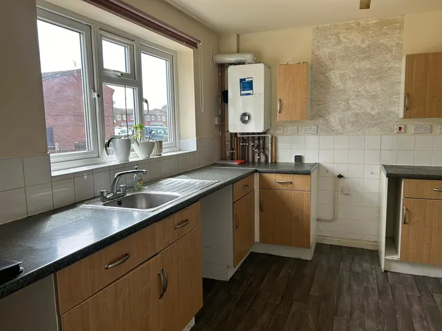 Seymour Close, Ilkeston, DE7, photo 3