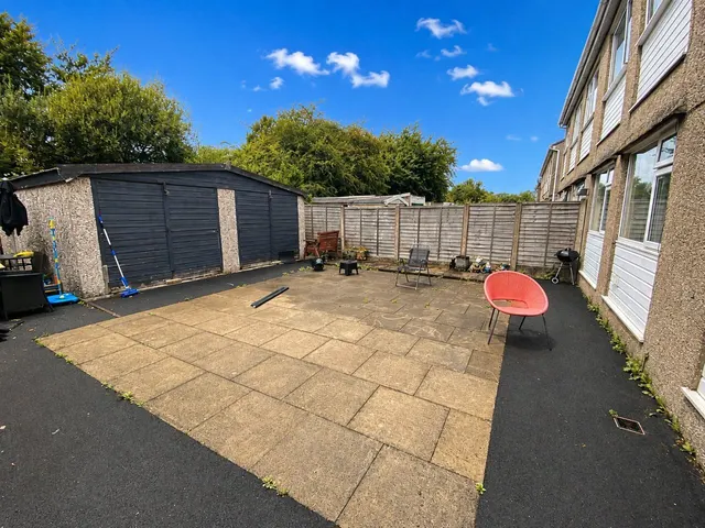 Hampsfell Drive, Morecambe, LA4, photo 2
