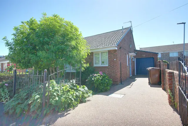 Newtondale, Hull, photo 1