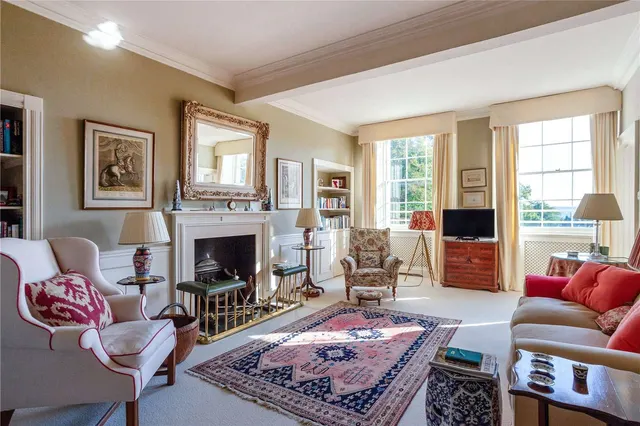 Sion Hill Place, Bath, BA1, photo 2