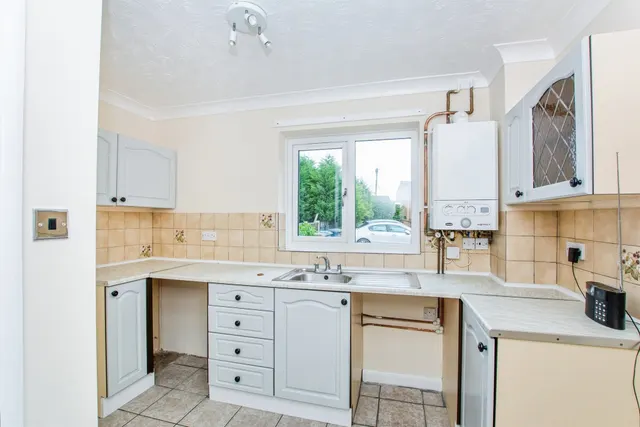 Photo 2 — Keillers Close, WISBECH