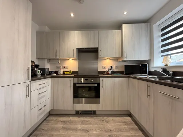 Photo 3 — Yew Tree Way, Sowerby, Thirsk, North Yorkshire, YO7 3FP