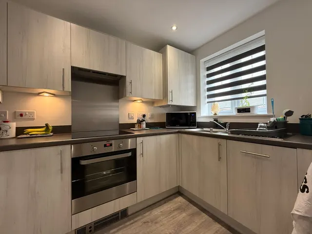 Photo 2 — Yew Tree Way, Sowerby, Thirsk, North Yorkshire, YO7 3FP