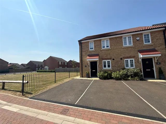 Yew Tree Way, Sowerby, Thirsk, North Yorkshire, YO7 3FP, photo 1