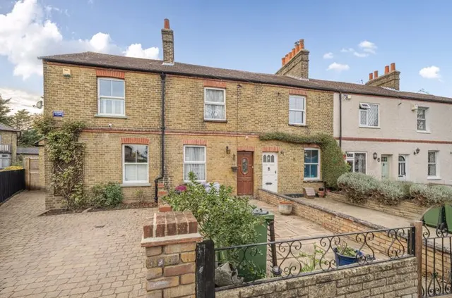Avery Hill Road, 203 Avery Hill Road London London, London, Greater London, SE92EX, photo 1