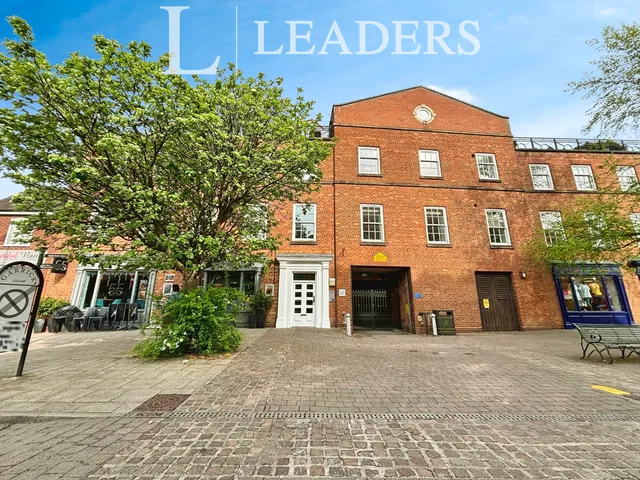 Wade Street, Lichfield, WS13, photo 1