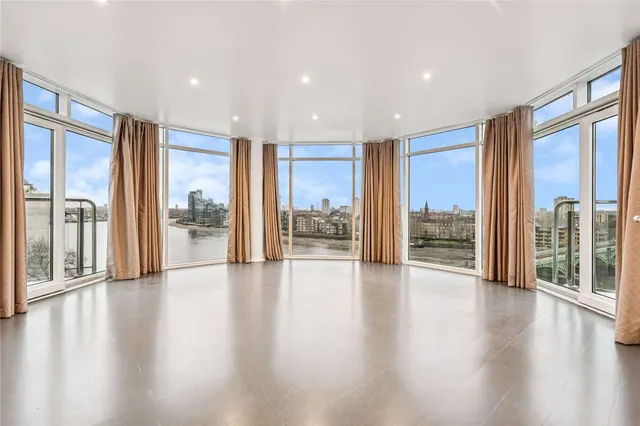 The Boulevard, Imperial Wharf, SW6, photo 3