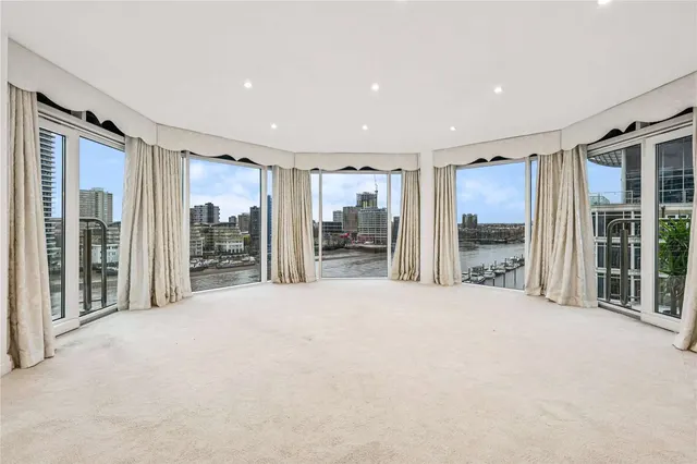 The Boulevard, Imperial Wharf, SW6, photo 1