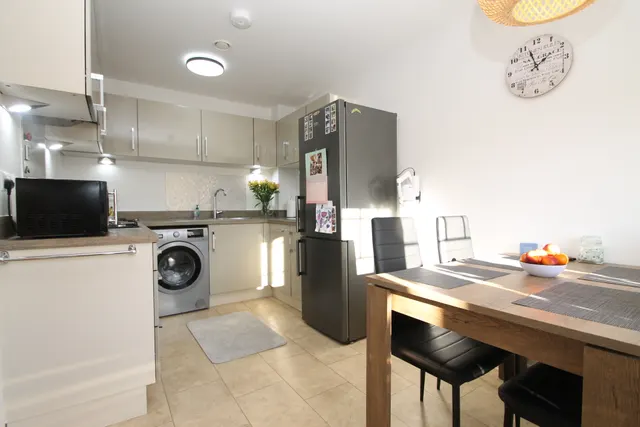 Eden Drive, Wells, photo 2