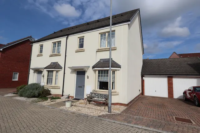 Eden Drive, Wells, photo 1
