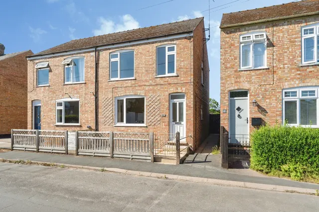Brook Street, Soham, CB7, photo 1
