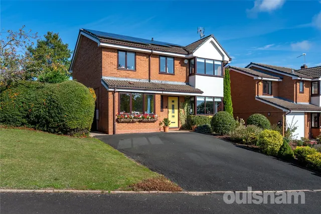 Yeadon Close, Redditch, Worcestershire, B97 5TG, photo 1