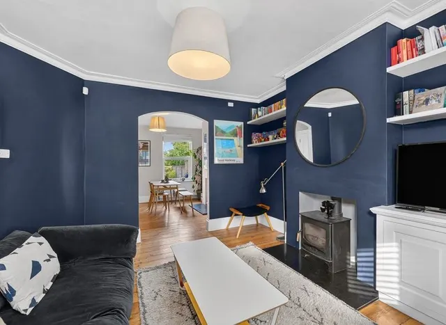 Photo 2 — Goodrich Road, East Dulwich, SE22