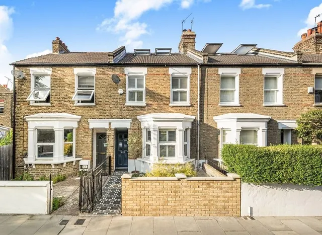 Goodrich Road, East Dulwich, SE22, photo 1