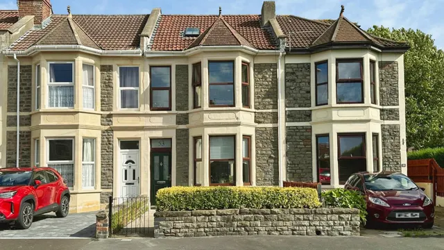 Chester Park Road, Bristol, photo 1