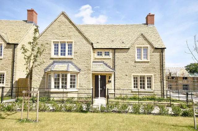 Ampney Meadows, Down Ampney, Cirencester, photo 1