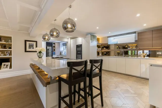 Mill Road, Marlow, SL7, photo 3