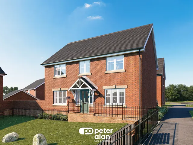 Glan Llyn Tredegar, NP22, photo 1
