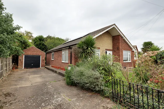 Elldra Marlborough Avenue, Haxey, DN9, photo 1