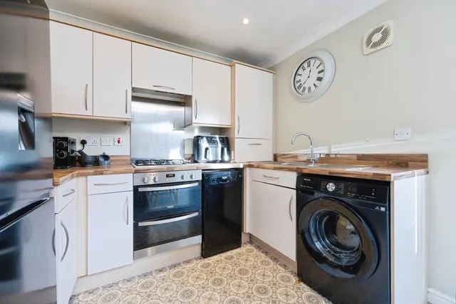 Photo 3 — Rothbury Drive, Ashington